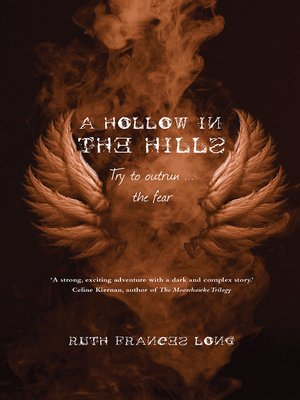 cover image of A Hollow in the Hills